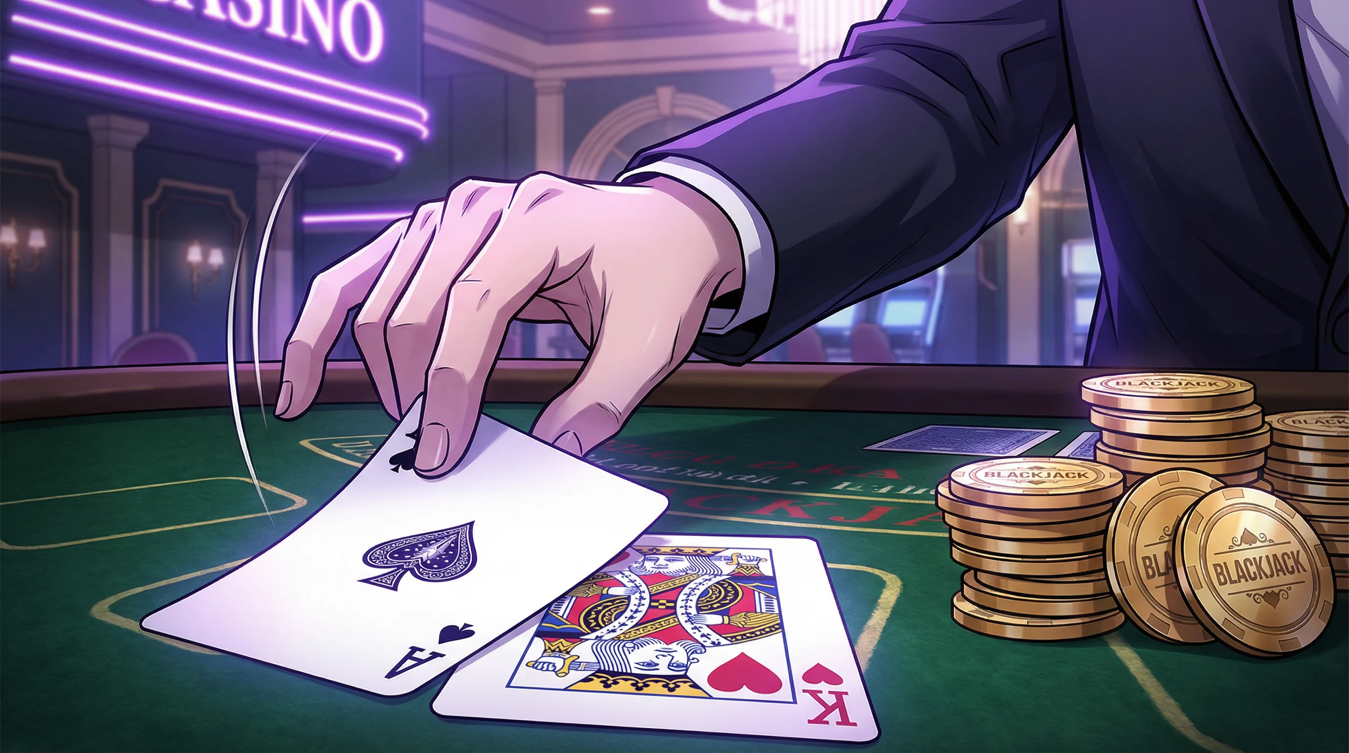 blackjack 21 jogo de cartas onabet entrar