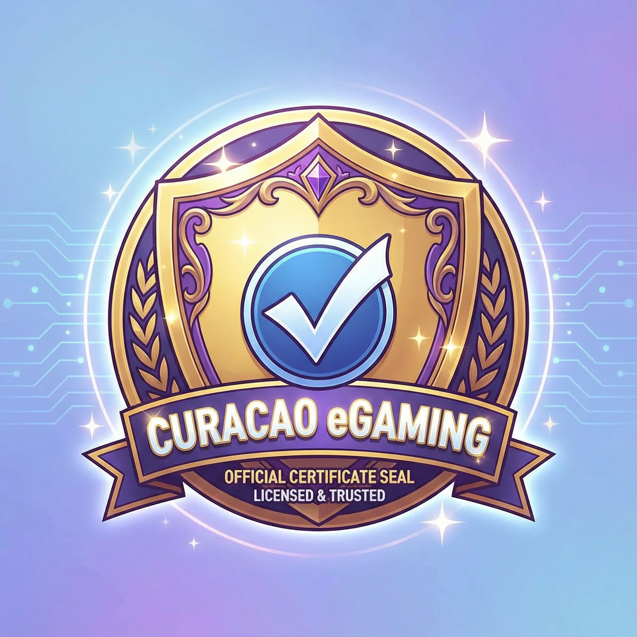 licença Curaçao eGaming onabet entrar certificado